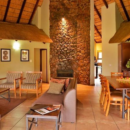 Appartement Bushtime Mabula à Mabula Game Reserve Extérieur photo