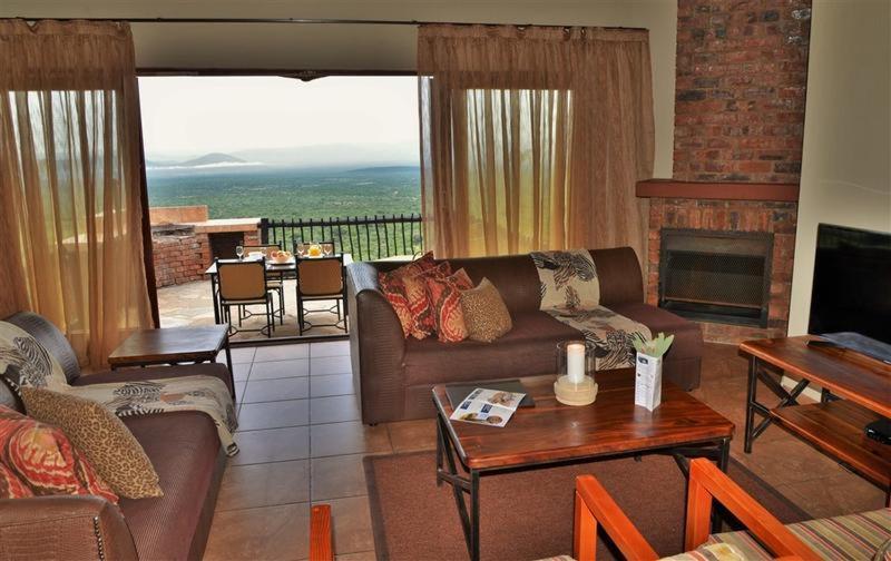 Appartement Bushtime Mabula à Mabula Game Reserve Extérieur photo