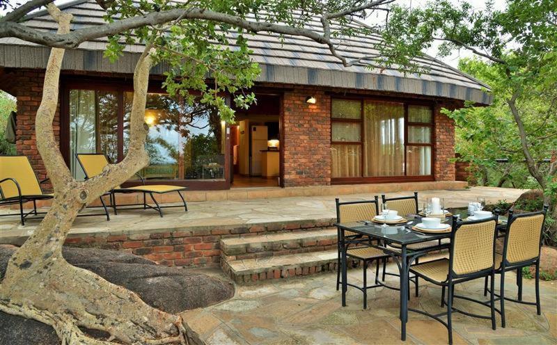 Appartement Bushtime Mabula à Mabula Game Reserve Extérieur photo