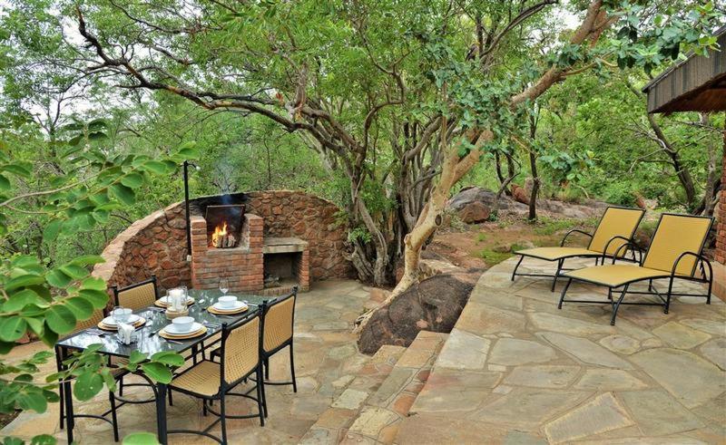 Appartement Bushtime Mabula à Mabula Game Reserve Extérieur photo