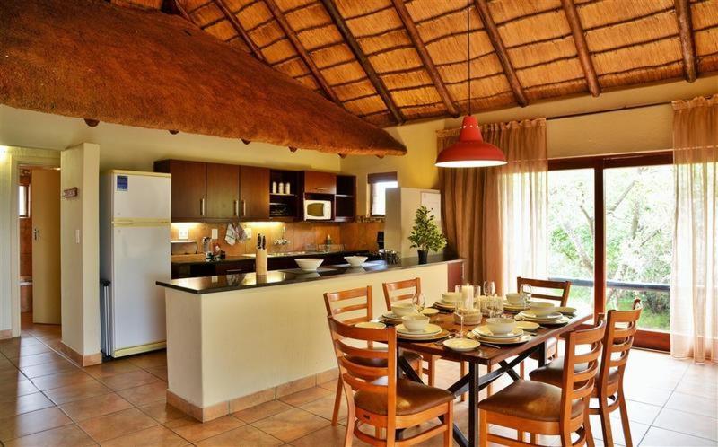 Appartement Bushtime Mabula à Mabula Game Reserve Extérieur photo
