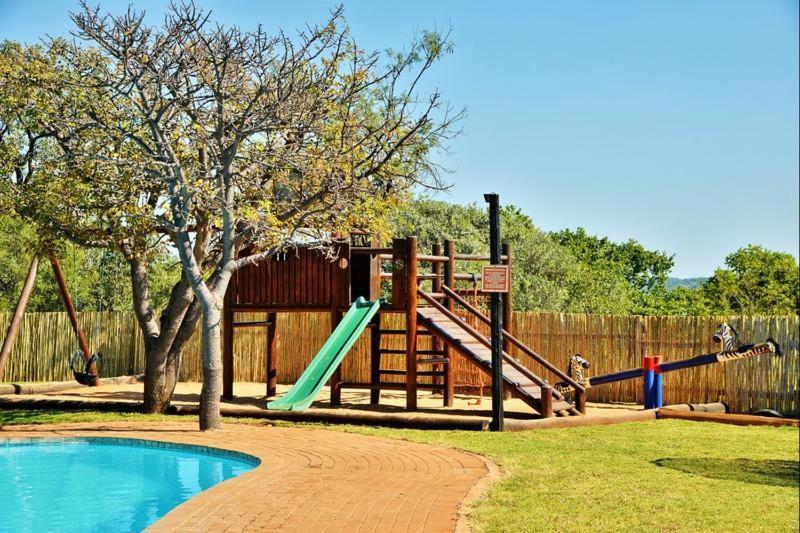 Appartement Bushtime Mabula à Mabula Game Reserve Extérieur photo