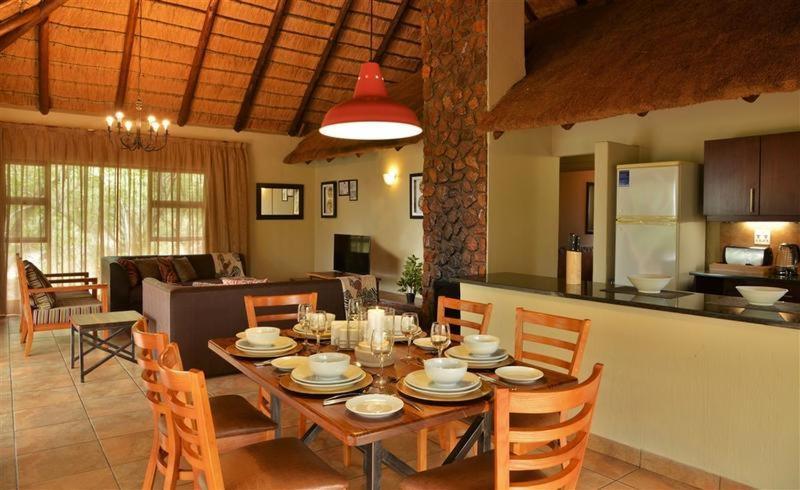 Appartement Bushtime Mabula à Mabula Game Reserve Extérieur photo