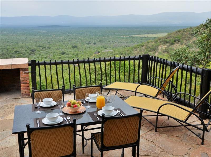 Appartement Bushtime Mabula à Mabula Game Reserve Extérieur photo