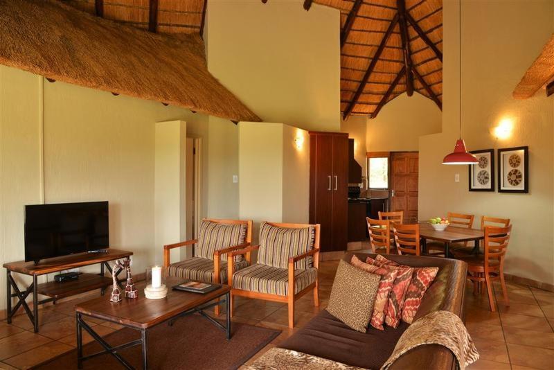 Appartement Bushtime Mabula à Mabula Game Reserve Extérieur photo