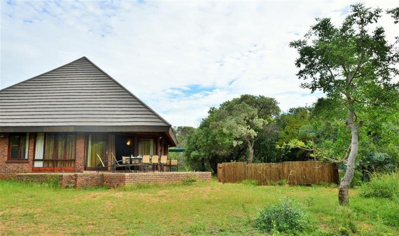Appartement Bushtime Mabula à Mabula Game Reserve Extérieur photo