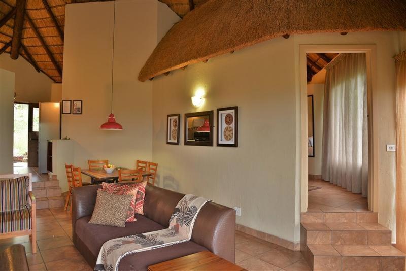 Appartement Bushtime Mabula à Mabula Game Reserve Extérieur photo
