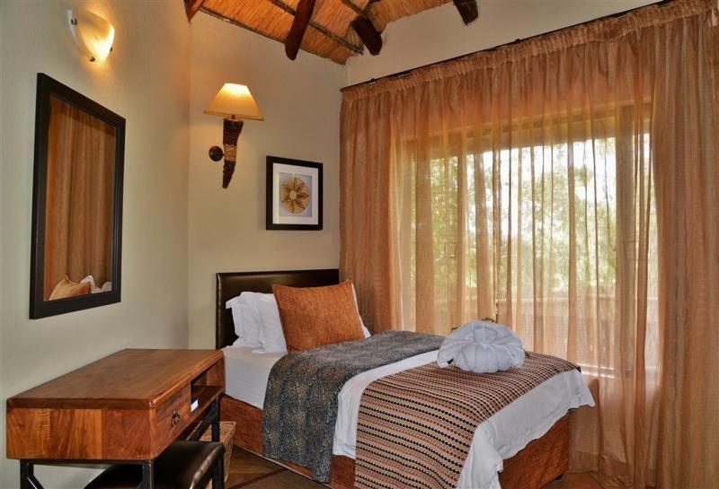 Appartement Bushtime Mabula à Mabula Game Reserve Extérieur photo