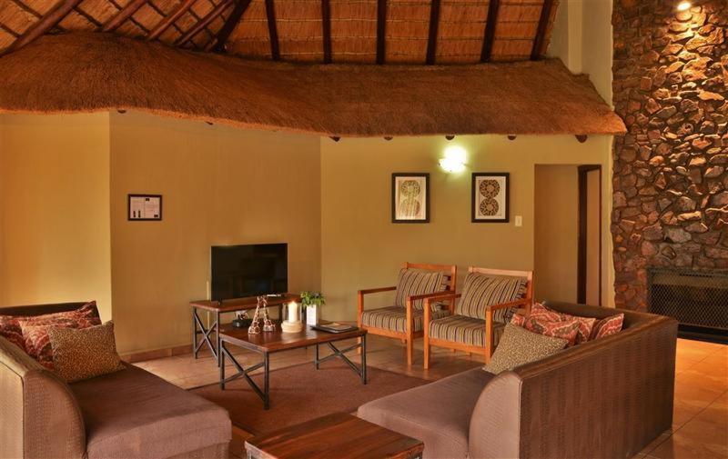 Appartement Bushtime Mabula à Mabula Game Reserve Extérieur photo