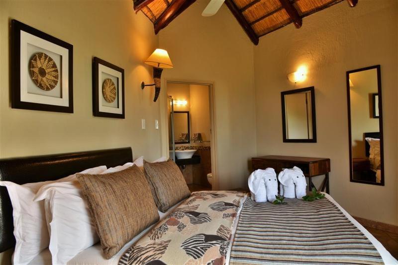 Appartement Bushtime Mabula à Mabula Game Reserve Extérieur photo