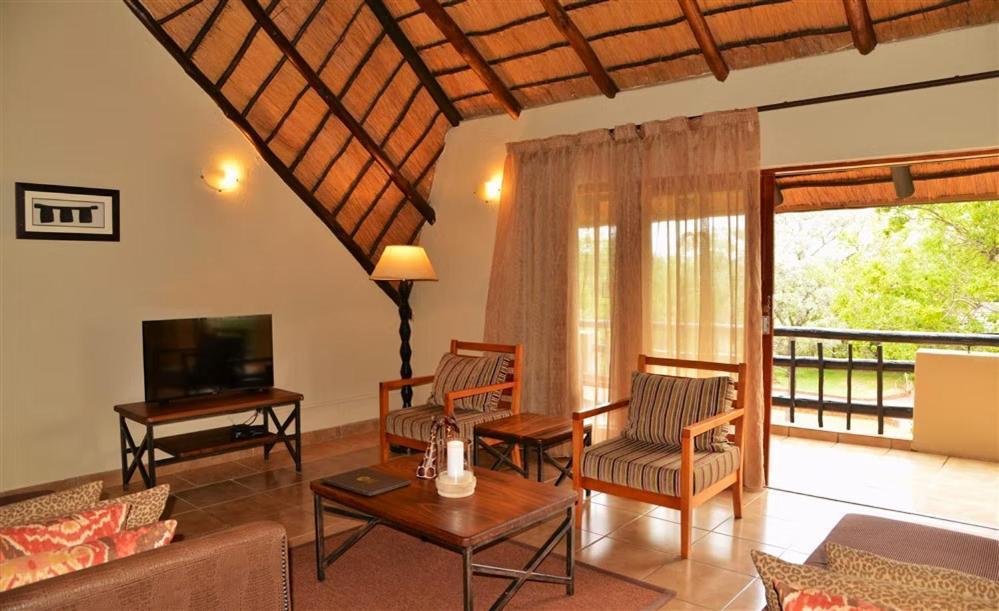 Appartement Bushtime Mabula à Mabula Game Reserve Extérieur photo