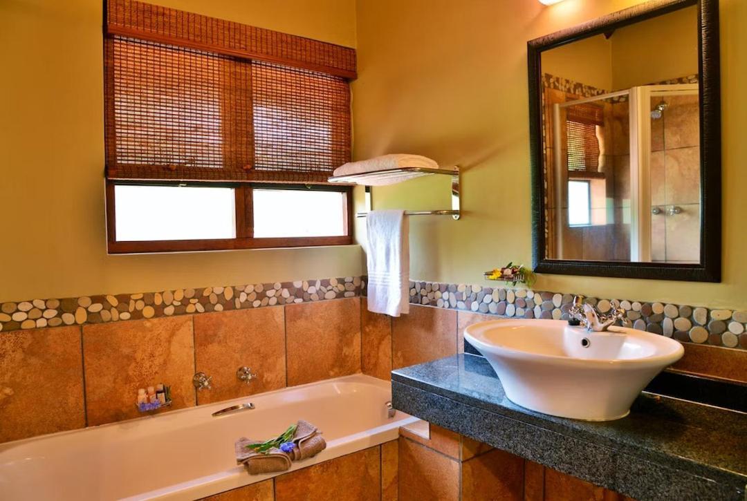 Appartement Bushtime Mabula à Mabula Game Reserve Extérieur photo