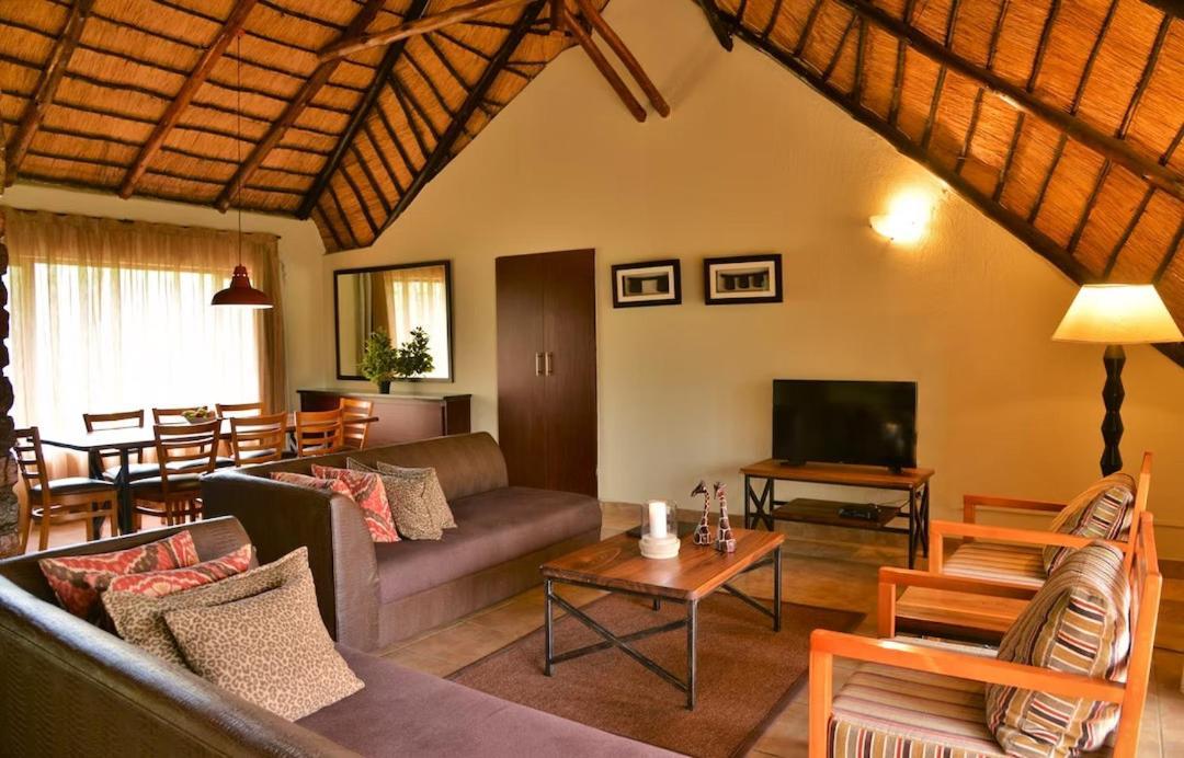 Appartement Bushtime Mabula à Mabula Game Reserve Extérieur photo