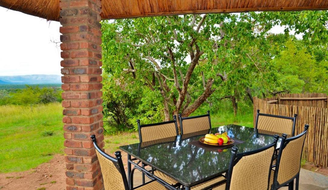 Appartement Bushtime Mabula à Mabula Game Reserve Extérieur photo