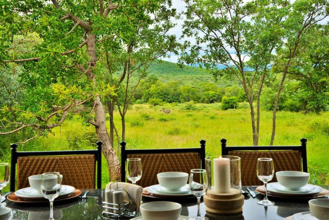 Appartement Bushtime Mabula à Mabula Game Reserve Extérieur photo