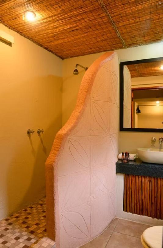 Appartement Bushtime Mabula à Mabula Game Reserve Extérieur photo